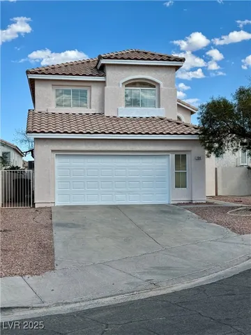 $2,250 | 134 Tuxford Court, Henderson, NV 89074