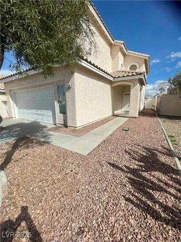 $2,250 | 134 Tuxford Court, Henderson, NV 89074