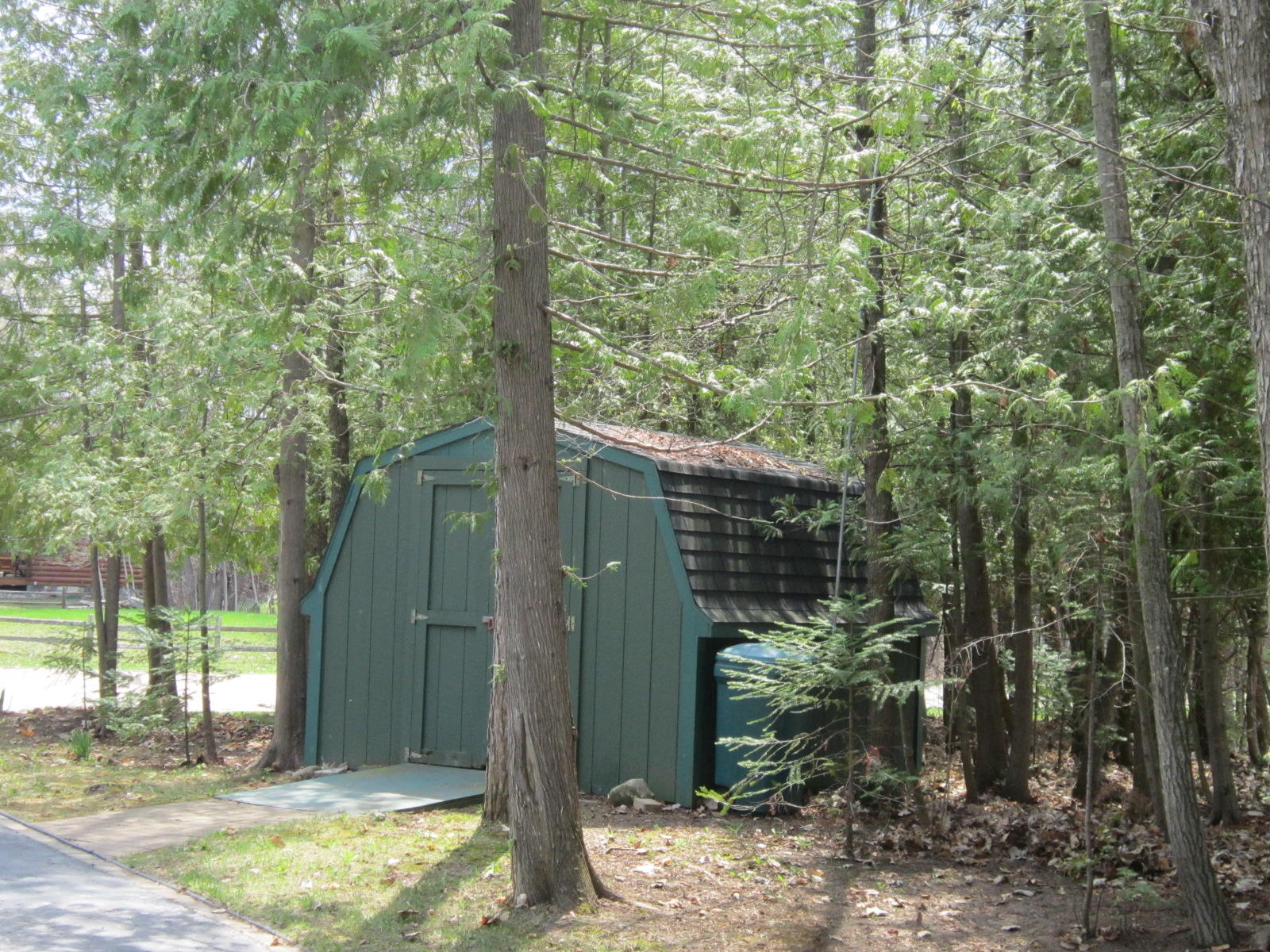 16924 Chippewa Road Alpena, MI 49707 - Photo 30 of 35 Gallery Image 30