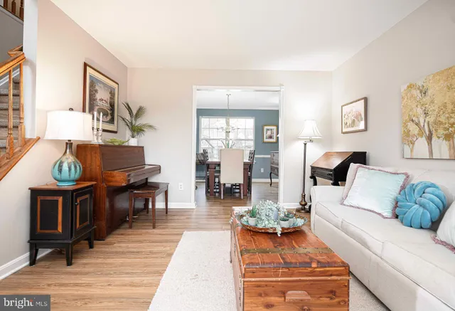 $585,000 | 402 Hall Street, Bel Air, MD 21014