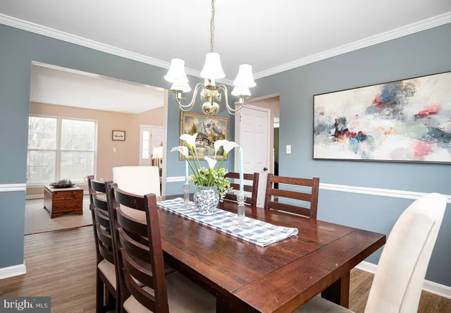 $585,000 | 402 Hall Street, Bel Air, MD 21014