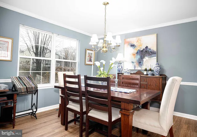 $585,000 | 402 Hall Street, Bel Air, MD 21014