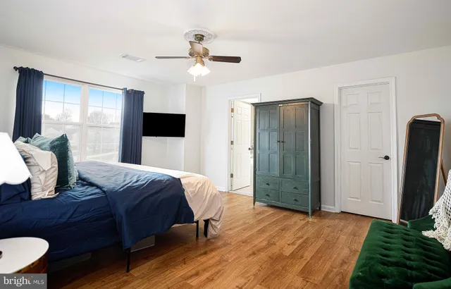 $585,000 | 402 Hall Street, Bel Air, MD 21014