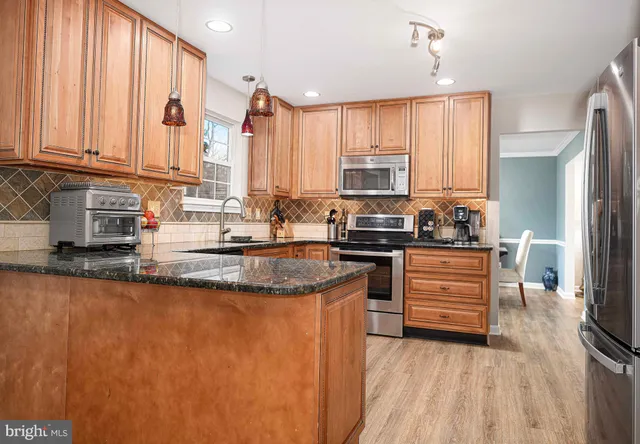 $585,000 | 402 Hall Street, Bel Air, MD 21014