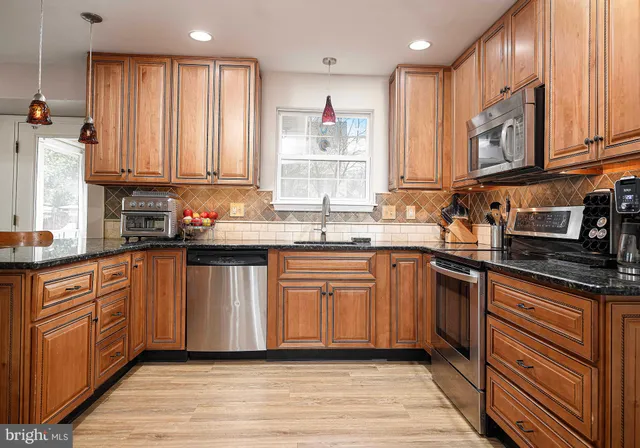 $585,000 | 402 Hall Street, Bel Air, MD 21014