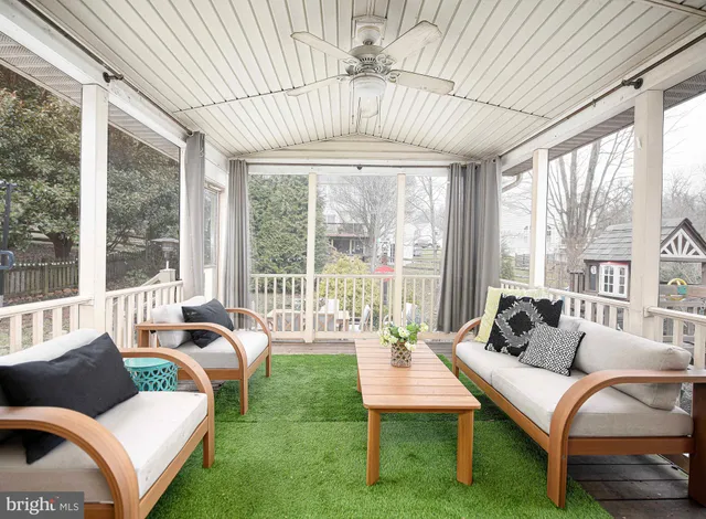 $585,000 | 402 Hall Street, Bel Air, MD 21014