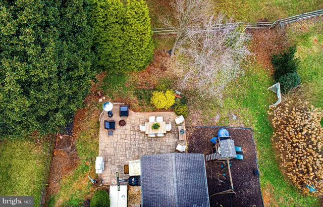 $585,000 | 402 Hall Street, Bel Air, MD 21014