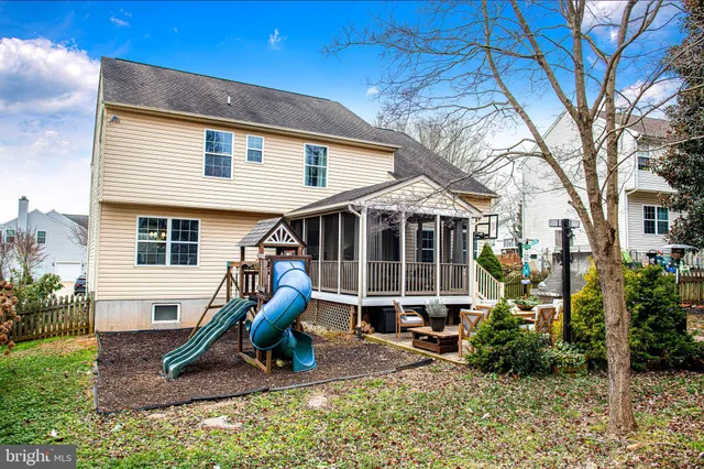 $585,000 | 402 Hall Street, Bel Air, MD 21014