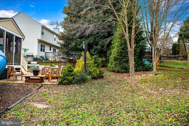 $585,000 | 402 Hall Street, Bel Air, MD 21014