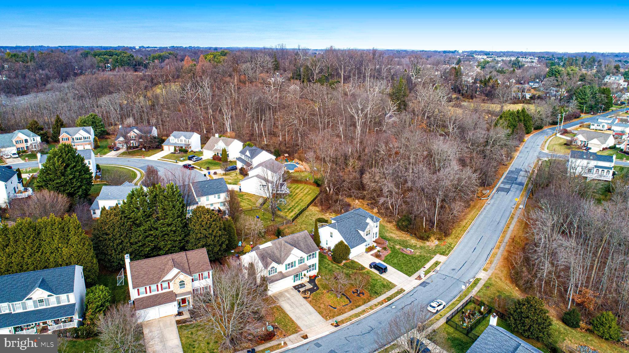 402 Hall Street Bel Air, MD 21014 - Photo 39 of 46 a view of a balcony with chairs