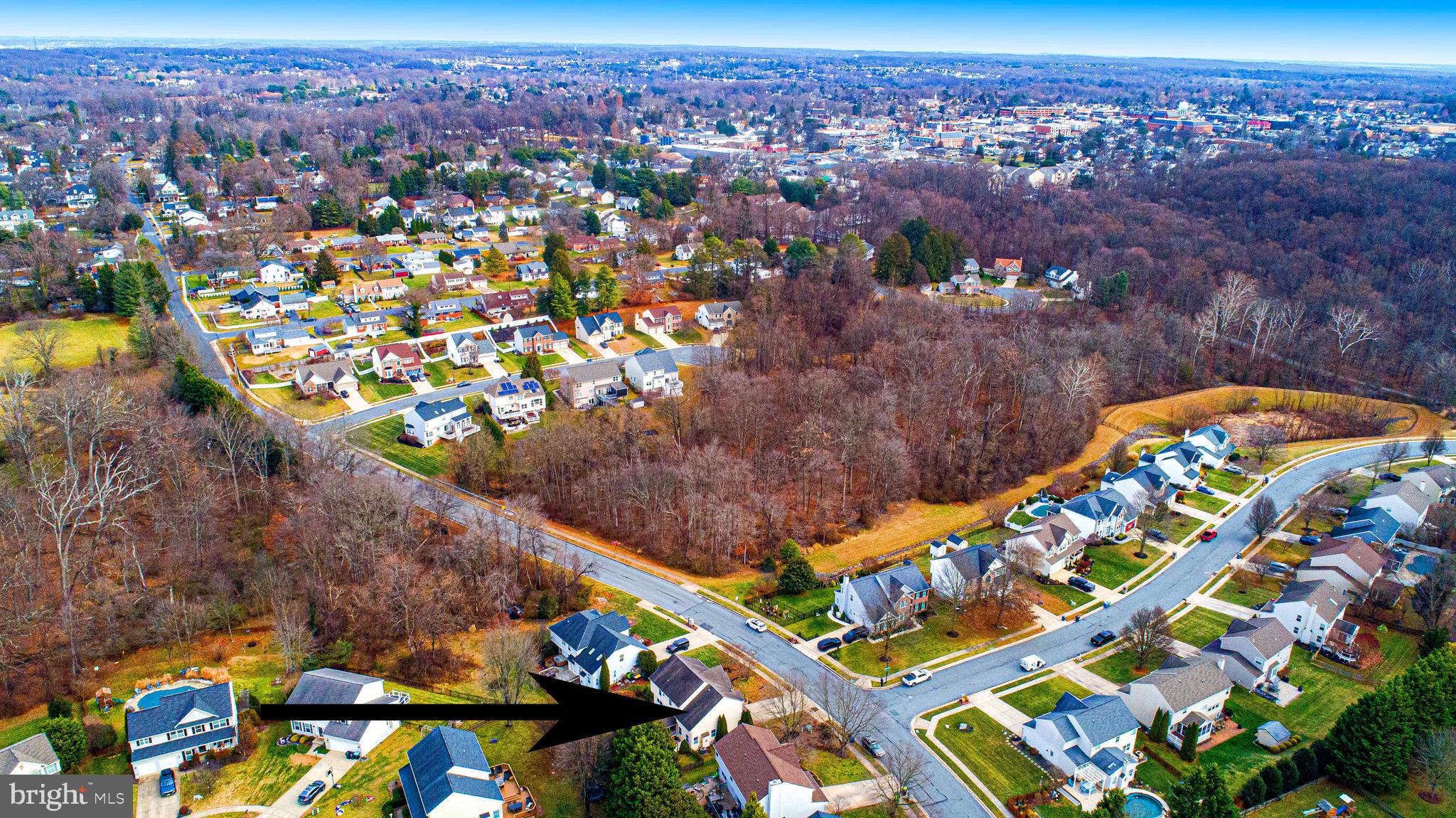 402 Hall Street Bel Air, MD 21014 - Photo 40 of 46