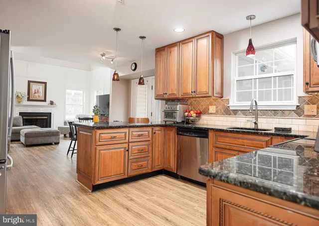 $585,000 | 402 Hall Street, Bel Air, MD 21014