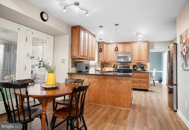 $585,000 | 402 Hall Street, Bel Air, MD 21014