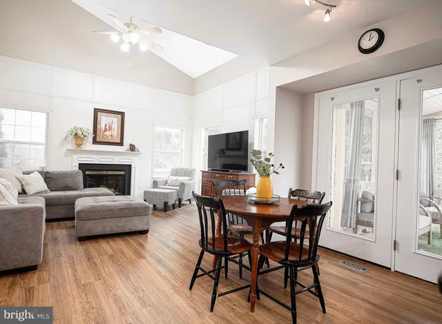 $585,000 | 402 Hall Street, Bel Air, MD 21014