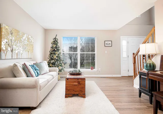 $585,000 | 402 Hall Street, Bel Air, MD 21014