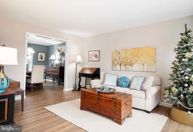 $585,000 | 402 Hall Street, Bel Air, MD 21014