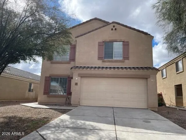 $1,700 | 42773 West Camino De Janos, Maricopa, AZ 85138
