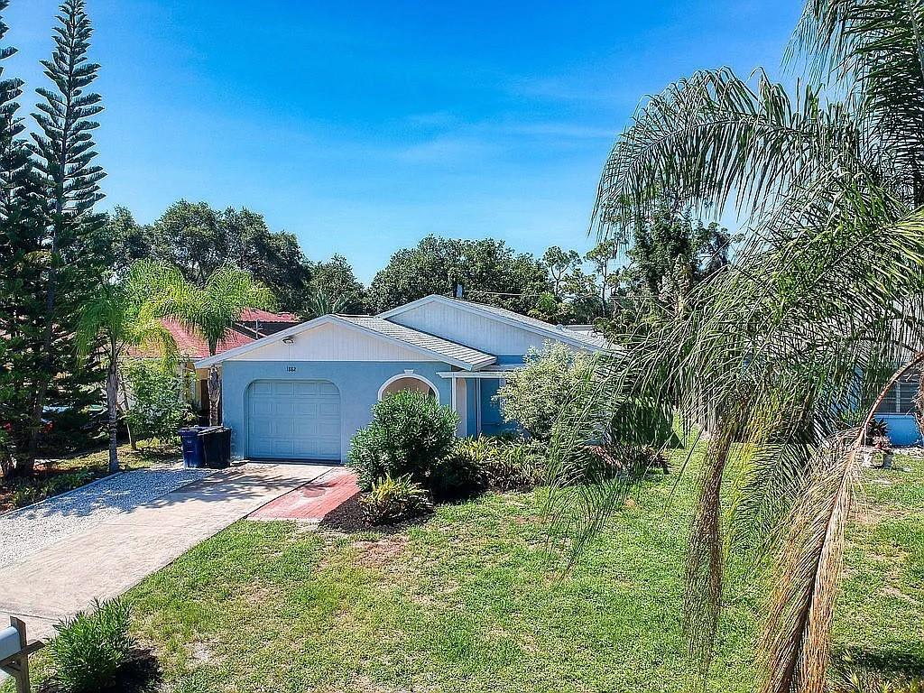 1882 Rita Street Sarasota, FL 34231 - Photo 1 of 1