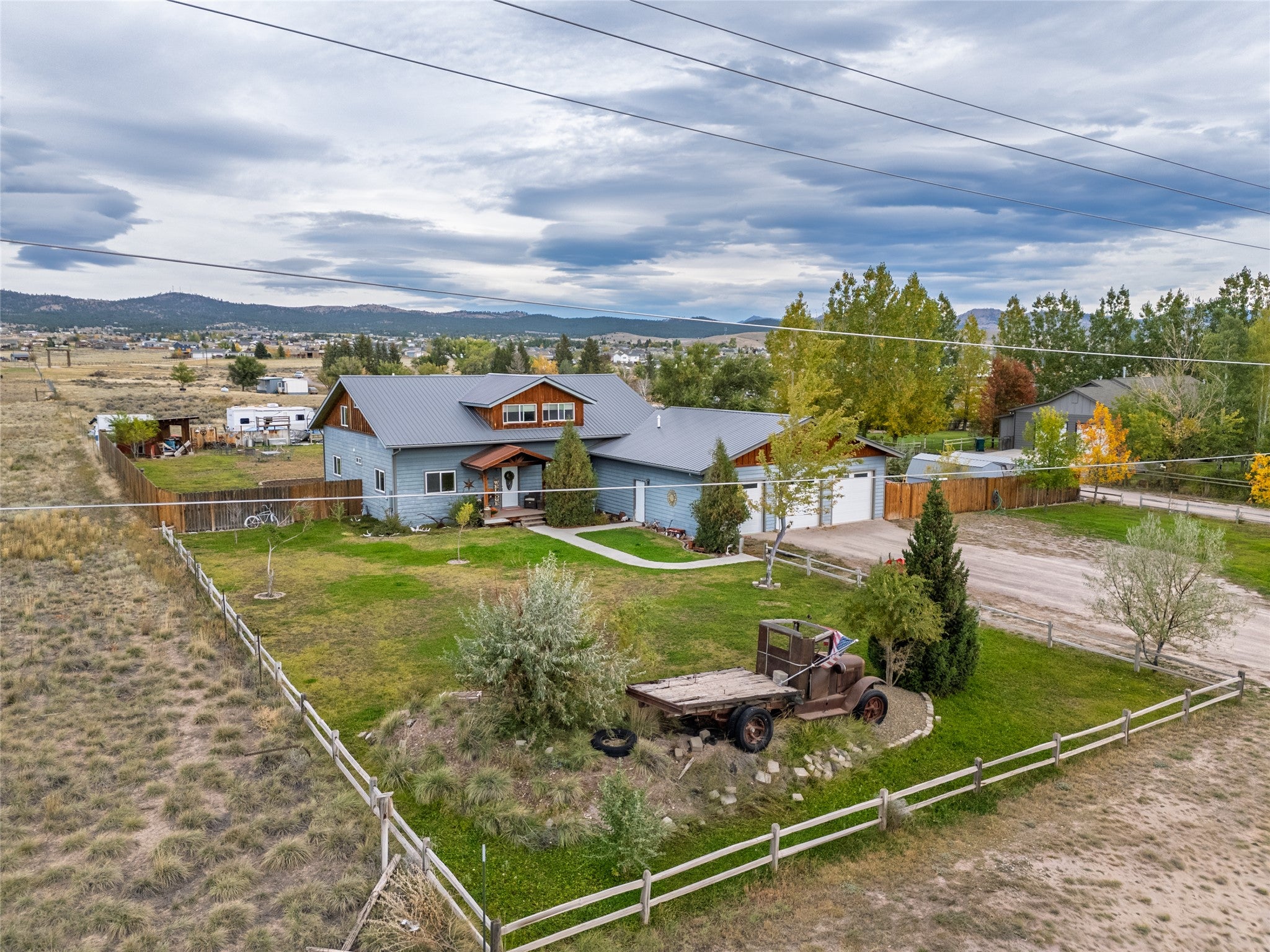 610 Valleyview Road Helena, MT 59602 - Photo 65 of 68 Gallery Image 65