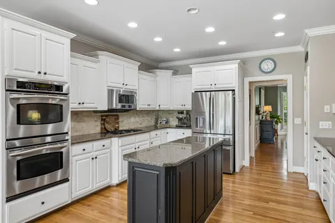 $2,100,000 | 1203 Devens Drive, Brentwood, TN 37027