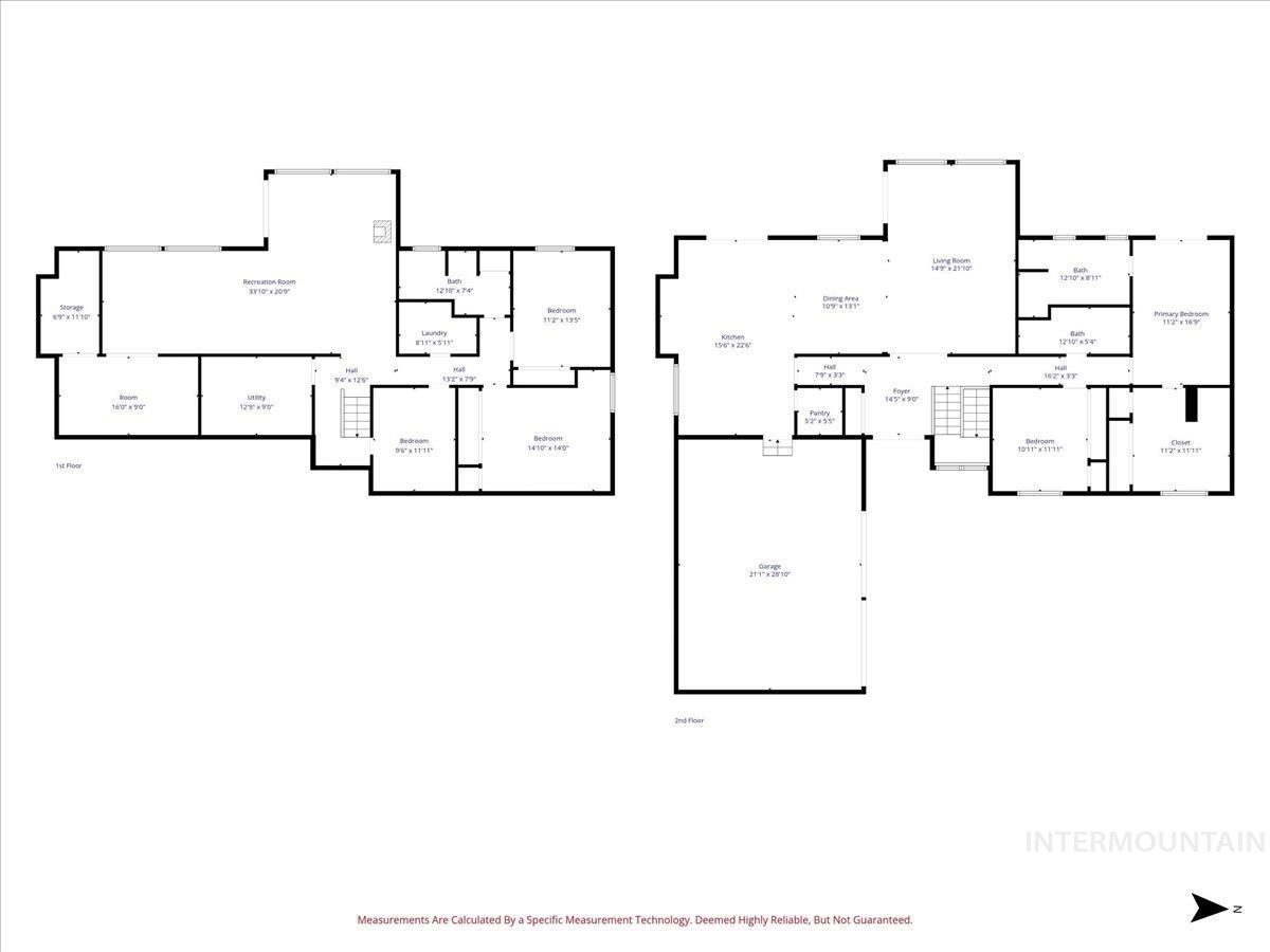 7771 Elmore Road Fruitland, ID 83619 - Photo 43 of 45