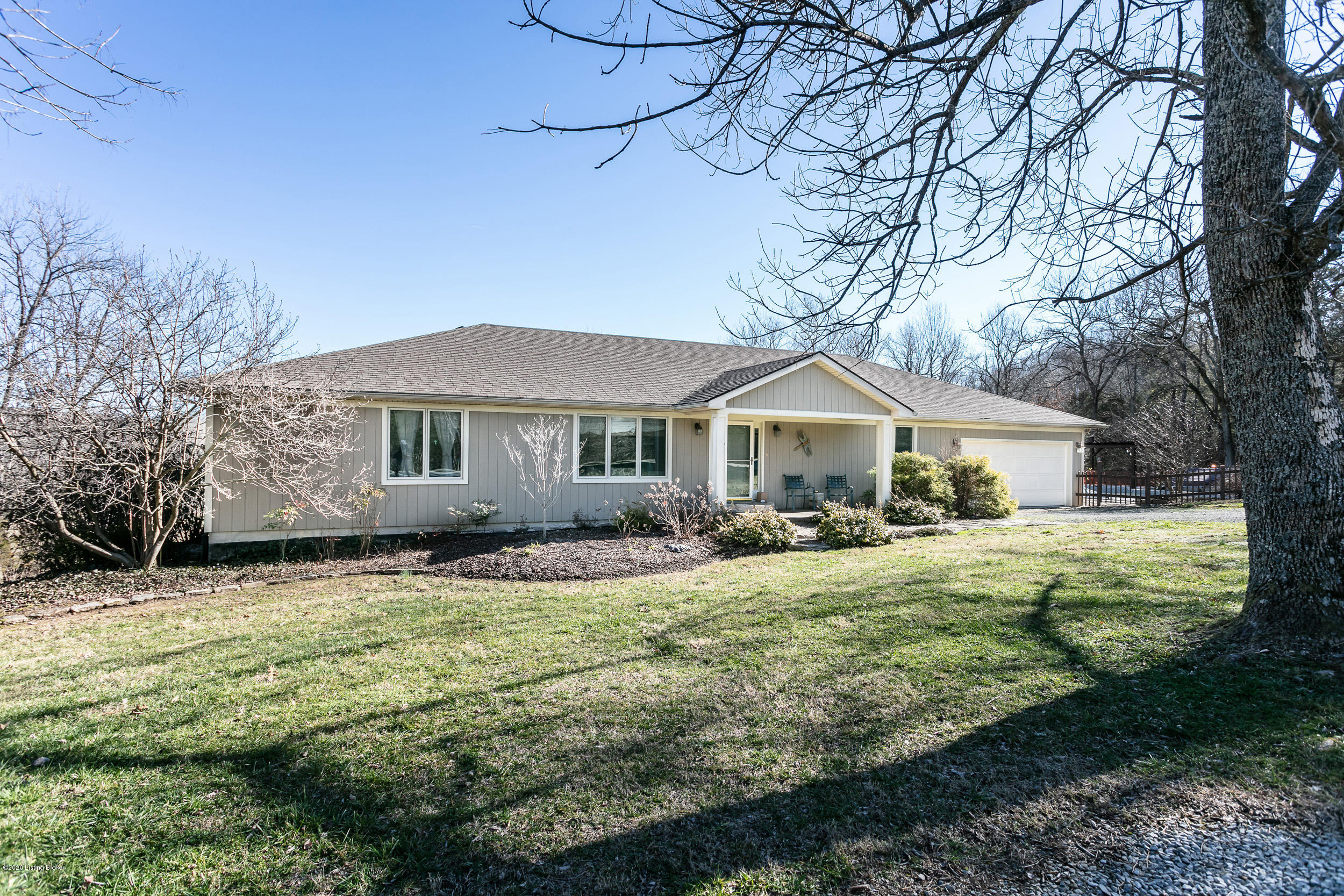 2640 Manton Road Loretto, KY 40037 - Photo 8 of 76 2640MantonRd003