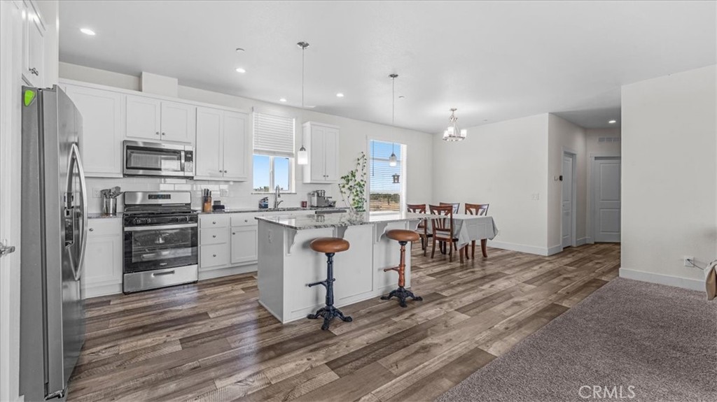 10370 Beekley Road Pinon Hills, CA 92371 - Photo 6 of 39 Gallery Image 6