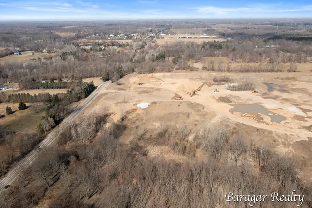 $1,300,000 | 12056 Algoma Avenue Northeast, Cedar Springs, MI 49319