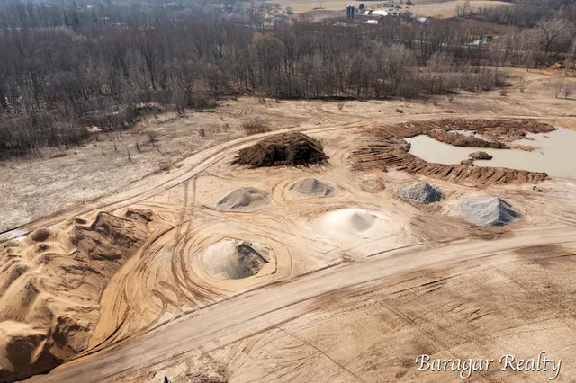 $1,300,000 | 12056 Algoma Avenue Northeast, Cedar Springs, MI 49319