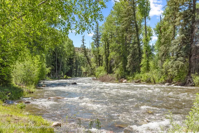 $10,000,000 | 106 North Little Texas Lane, Woody Creek, CO 81656