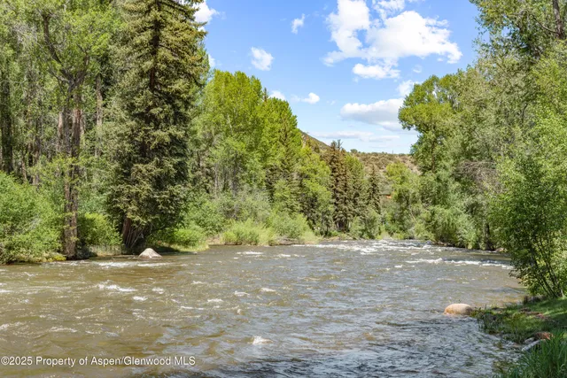 $10,000,000 | 106 North Little Texas Lane, Woody Creek, CO 81656