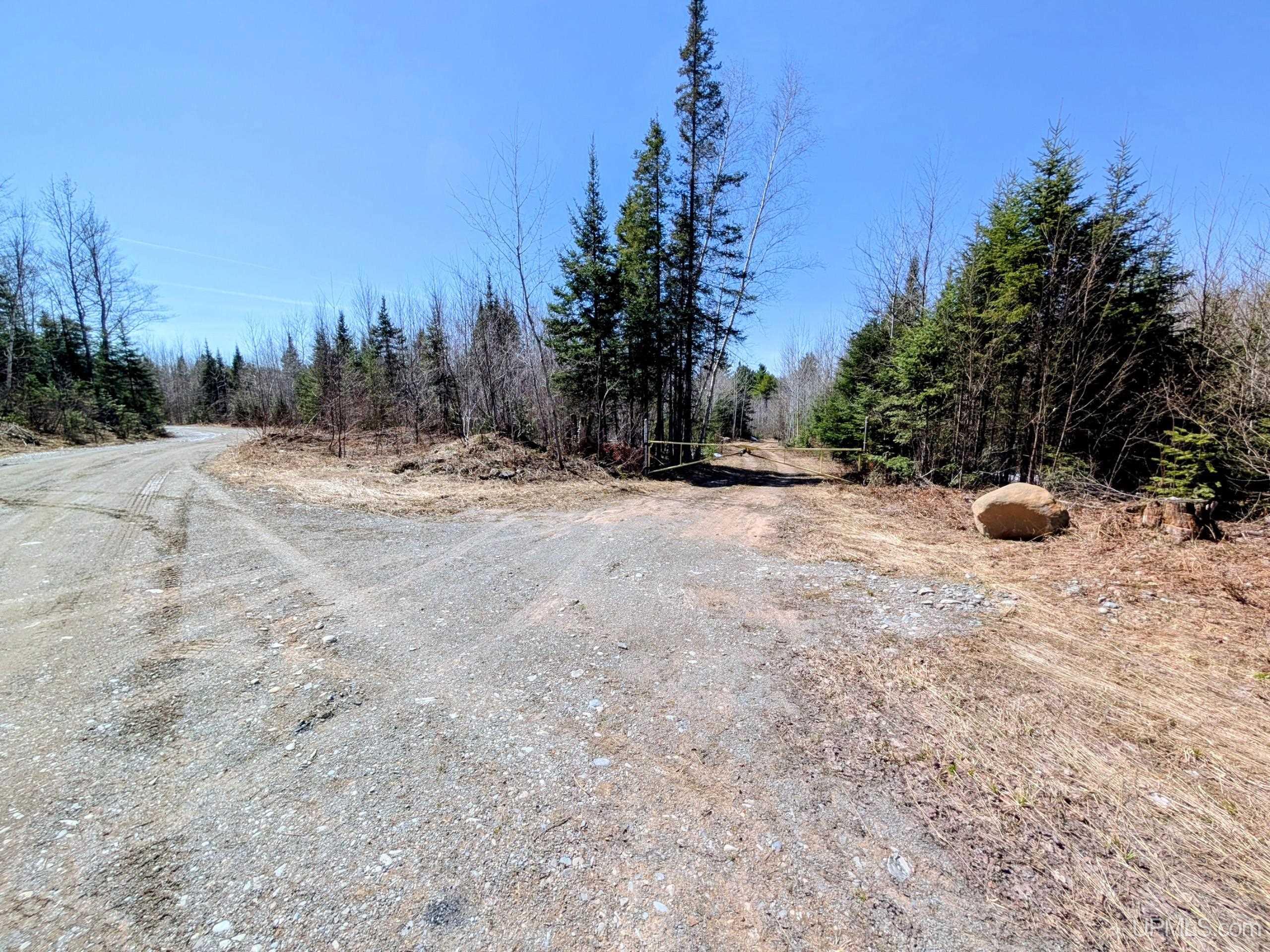 8-acres East Cable Lake Road Crystal Falls, MI 49920 - Photo 20 of 20