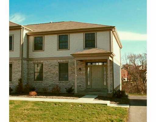 2426 Rochester Road, Unit E Franklin Park, PA 15143 - Photo 1 of 8 Exterior Front.