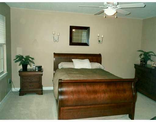 2426 Rochester Road, Unit E Franklin Park, PA 15143 - Photo 5 of 8 Master Bedroom.