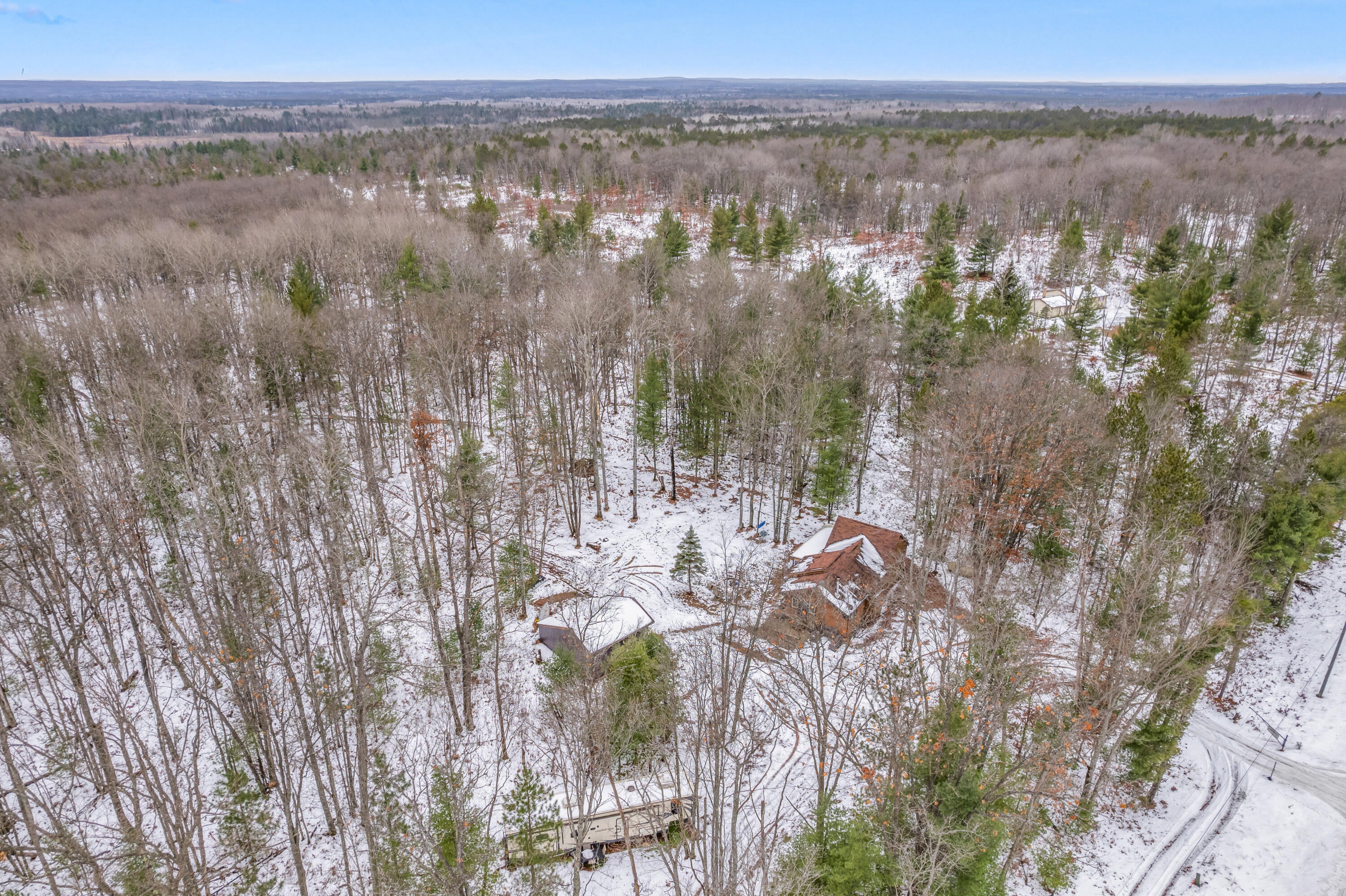5355 West Miller Road Lewiston, MI 49756 - Photo 25 of 31 Gallery Image 25
