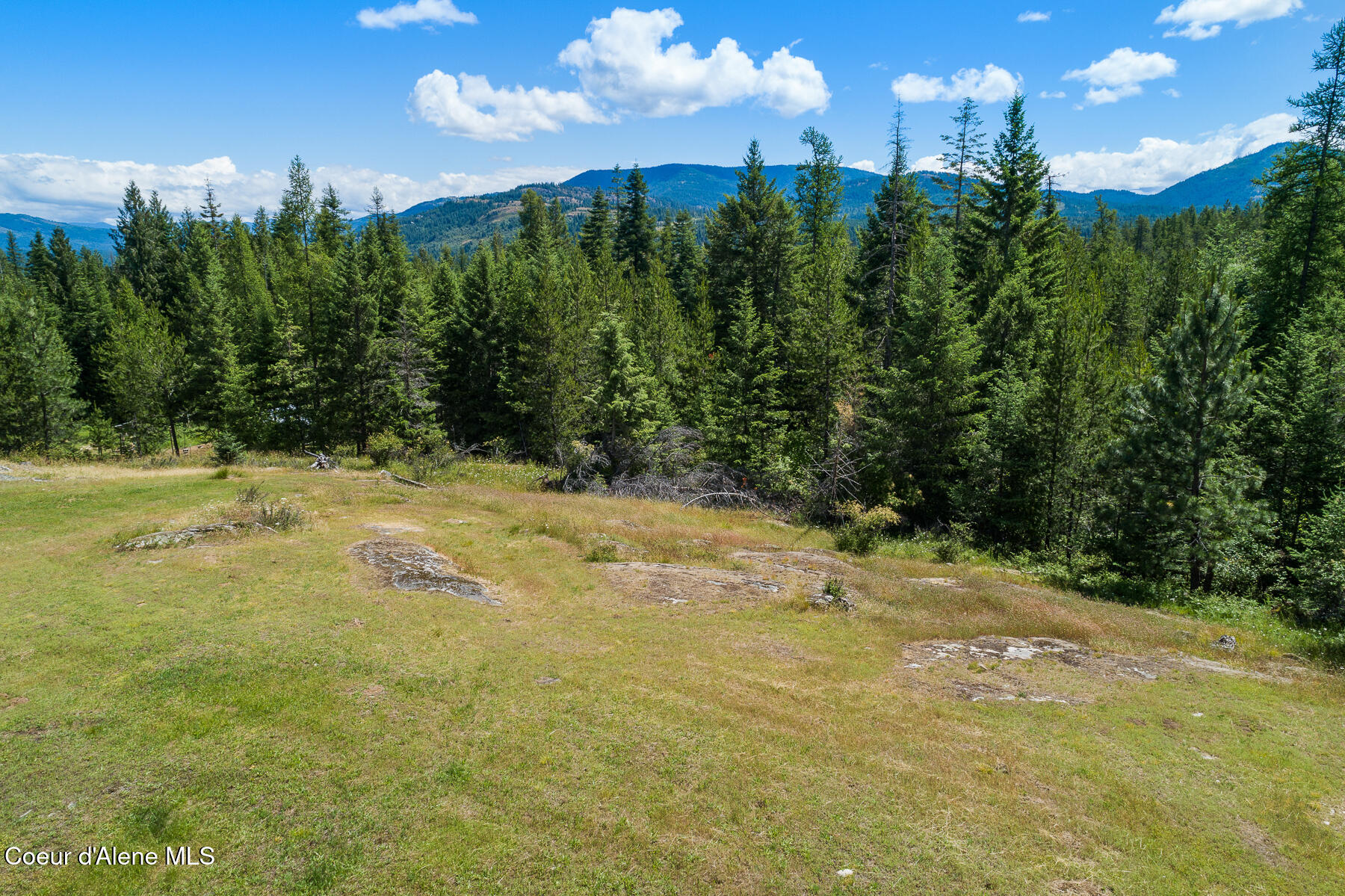 306 Pinewood Lane Cocolalla, ID 83813 - Photo 15 of 18 Aerial_306PinewoodLn-7