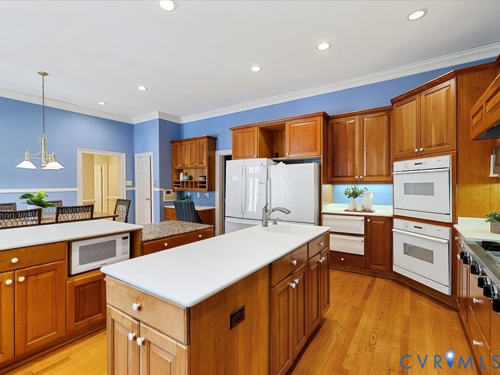 360 Flag Station Road Richmond, VA 23238 - Photo 24 of 94