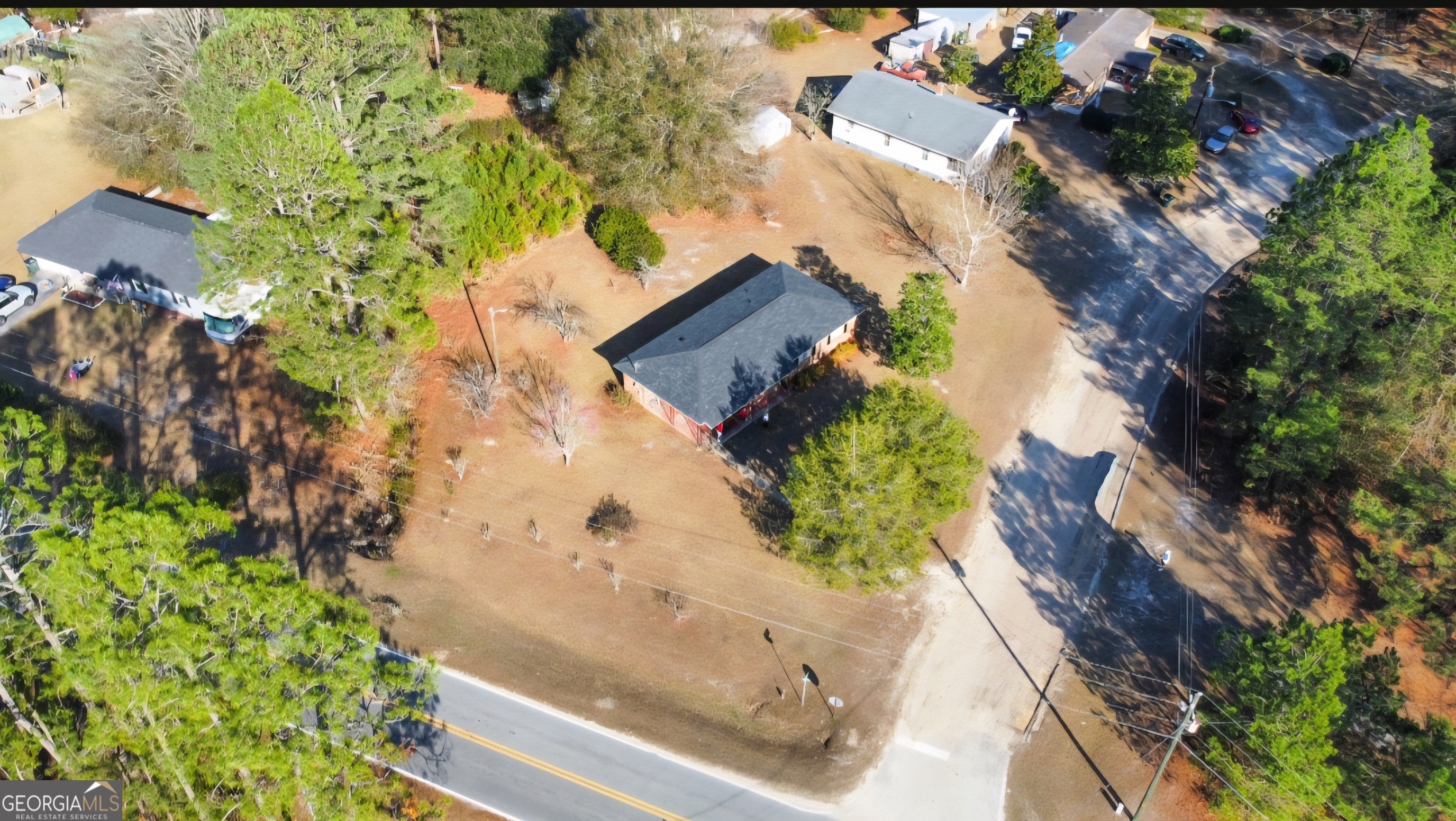 200 Ellis Street Metter, GA 30439 - Photo 2 of 15