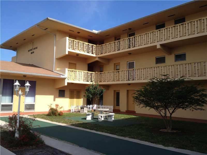 1050 East Sample Road, Unit 108B Pompano Beach, FL 33064 - Photo 1 of 9 Exterior Front.