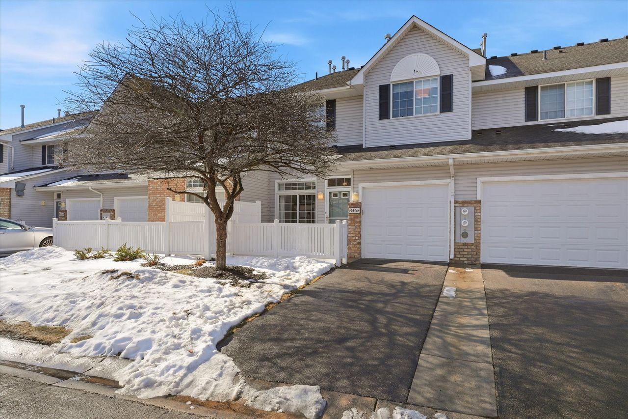 8465 Cortland Road Eden Prairie, MN 55344 - Photo 13 of 18