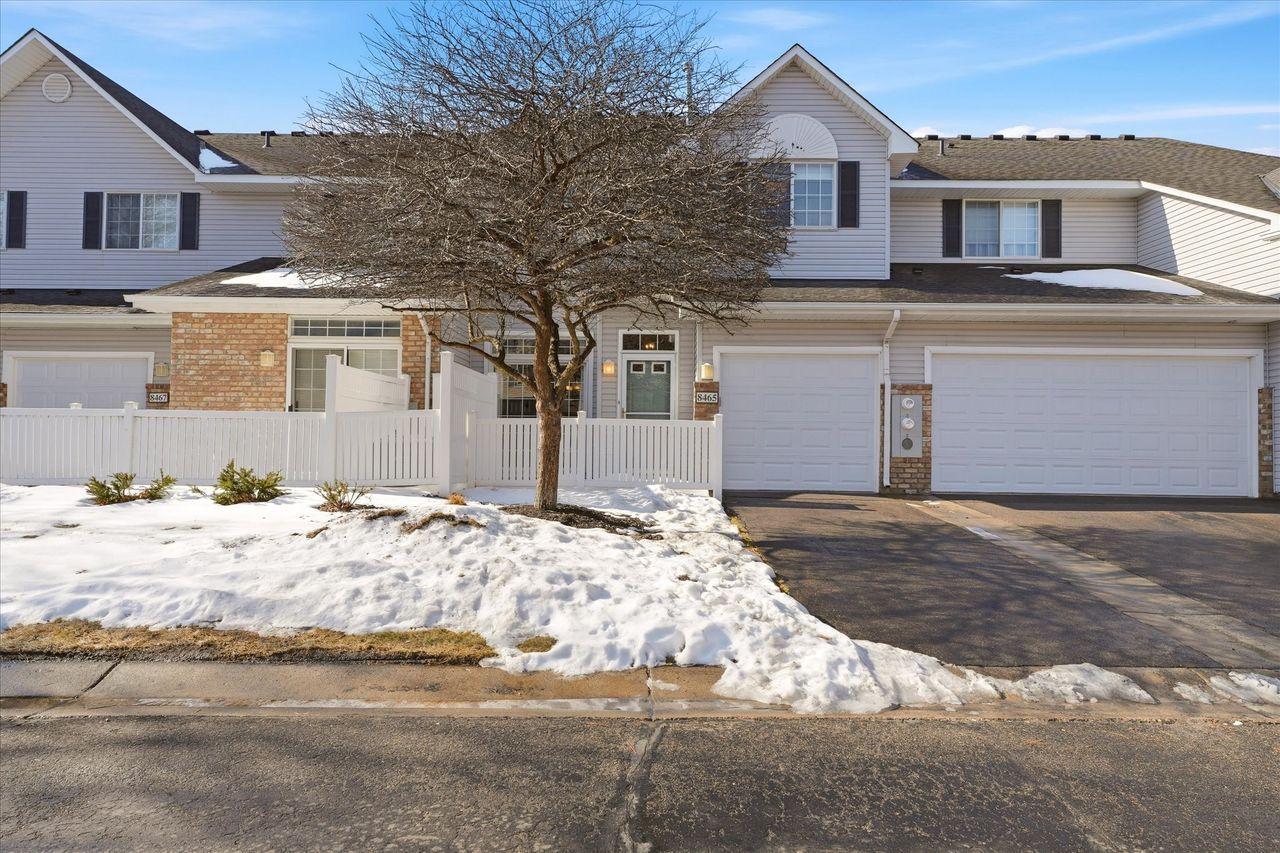 8465 Cortland Road Eden Prairie, MN 55344 - Photo 15 of 18