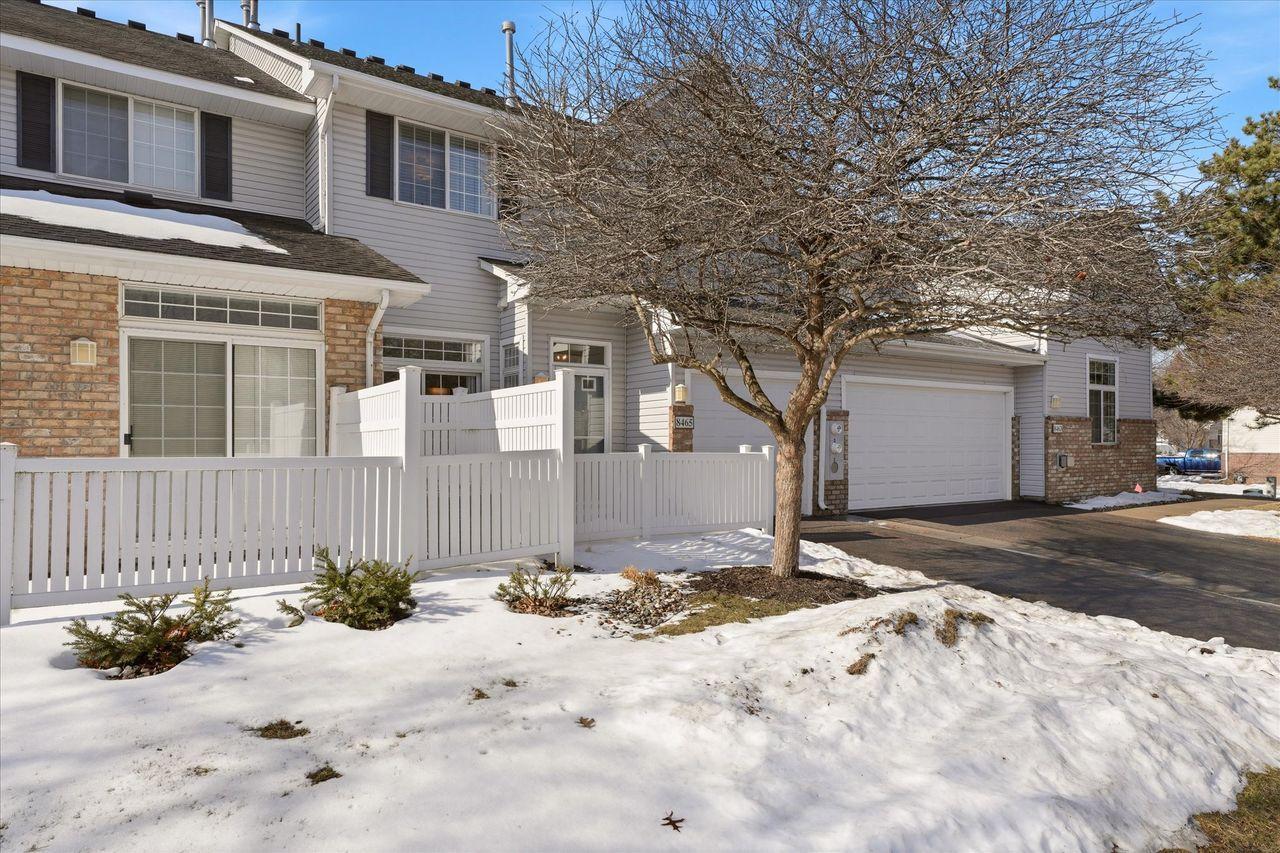 8465 Cortland Road Eden Prairie, MN 55344 - Photo 16 of 18