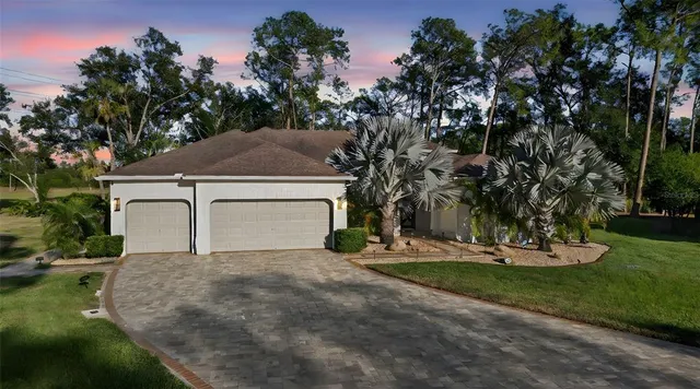 $900,000 | 15802 Stanton Lane, Tampa, FL 33647