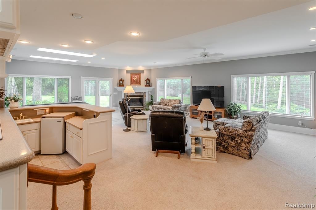 8677 Knox Road Clarkston, MI 48348 - Photo 25 of 59