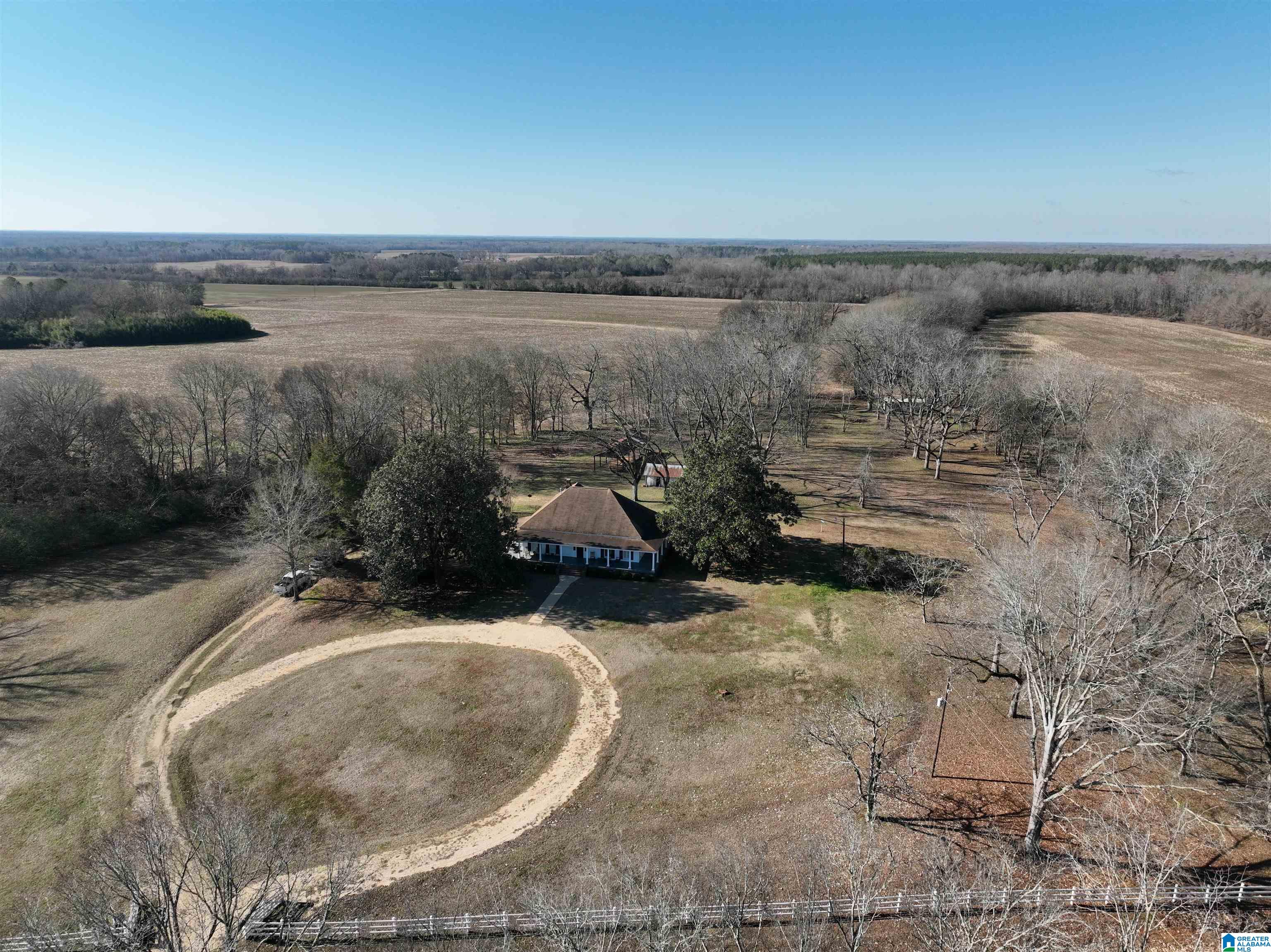 4366 County Road 45 Marion Junction, AL 36759 - Photo 38 of 41