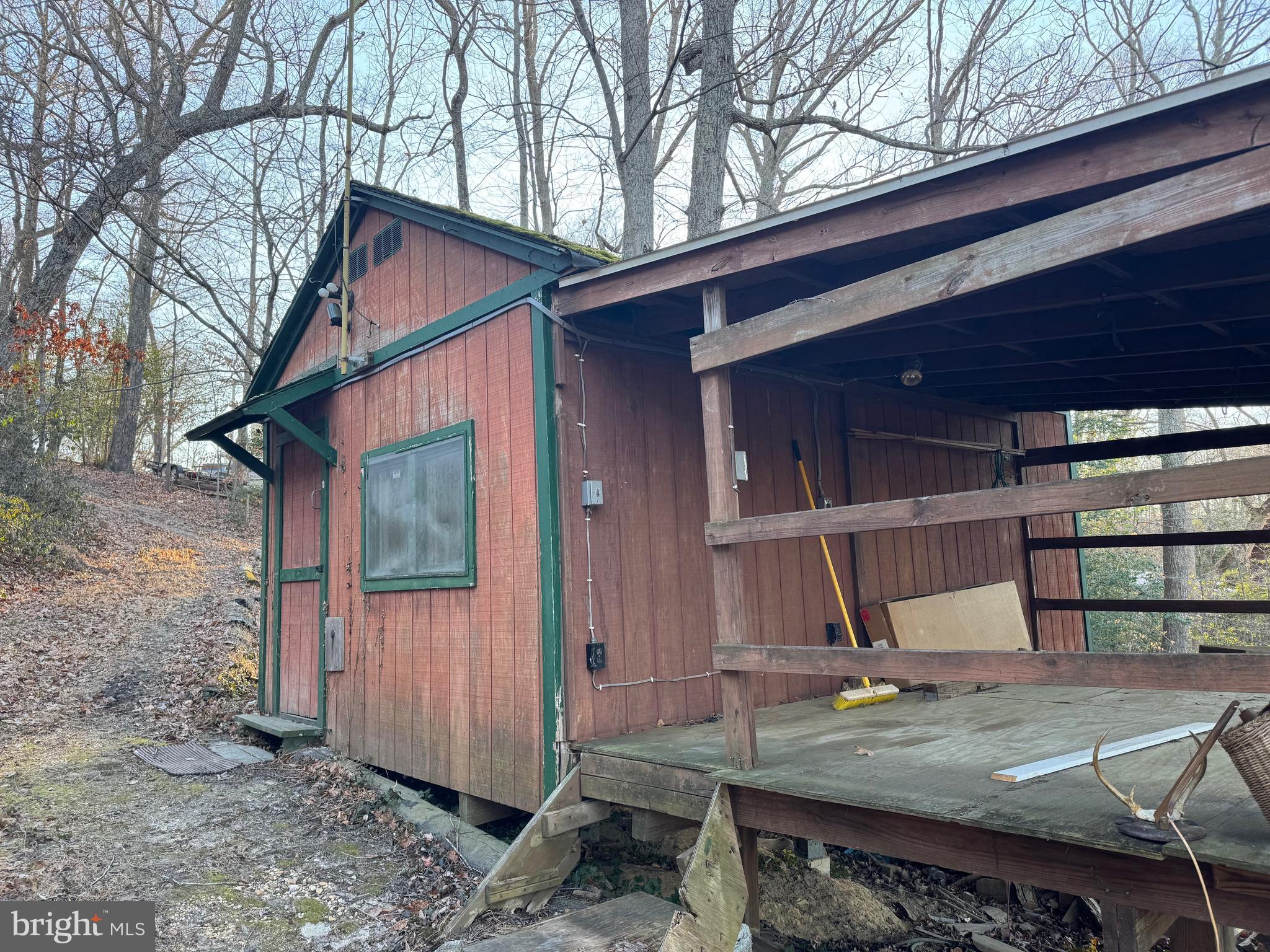 11525 Palo Alto Road Lusby, MD 20657 - Photo 15 of 33