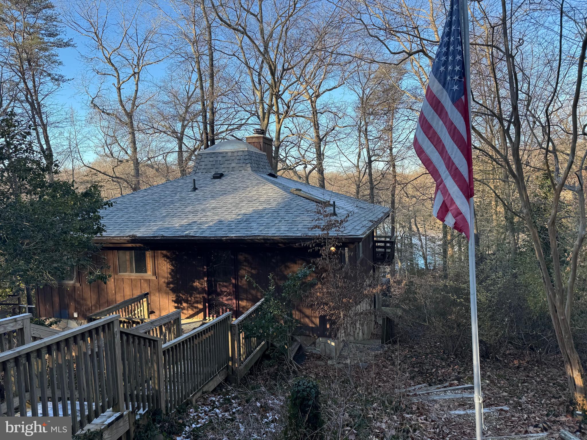 11525 Palo Alto Road Lusby, MD 20657 - Photo 2 of 33