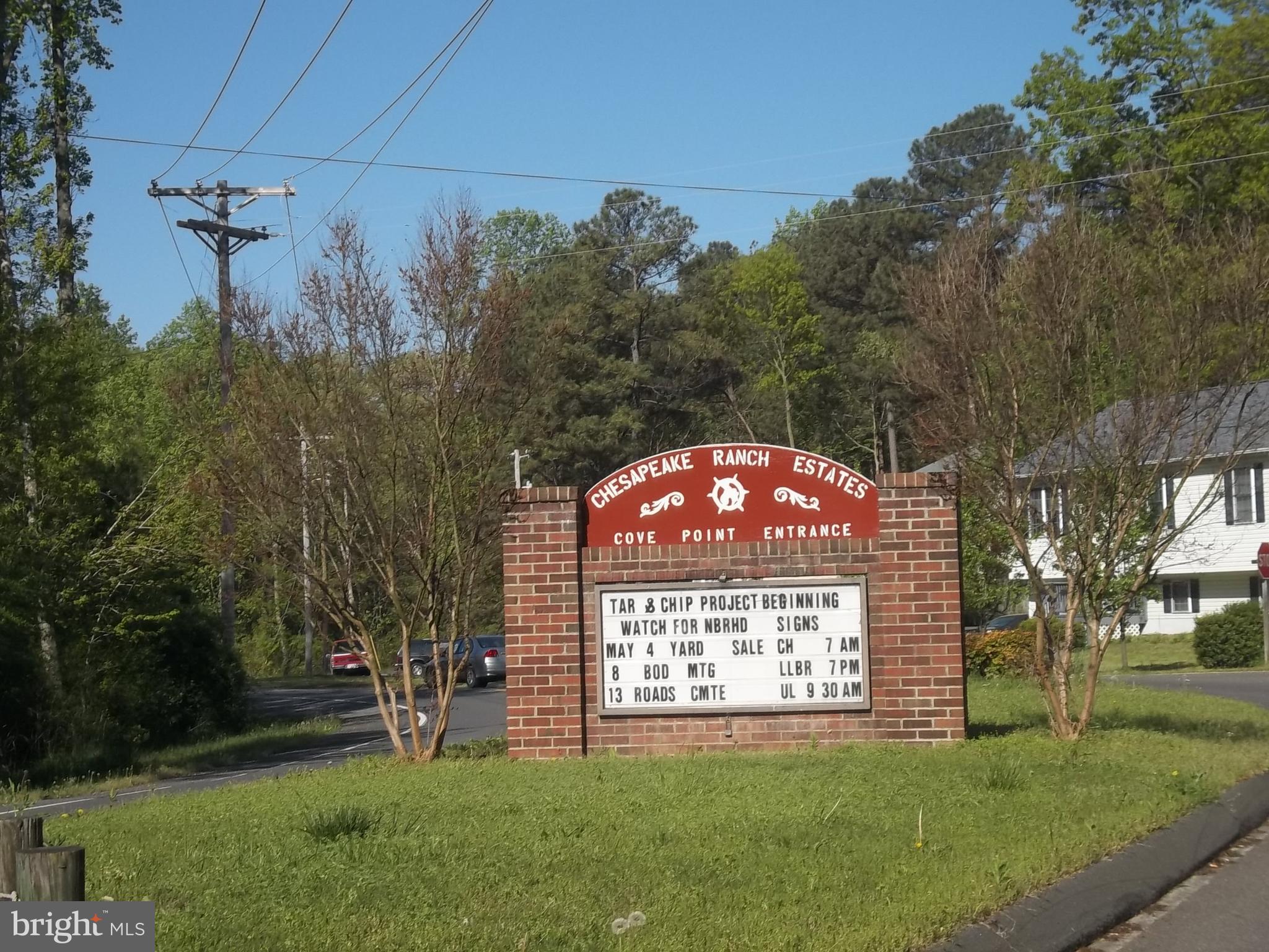 11525 Palo Alto Road Lusby, MD 20657 - Photo 24 of 33