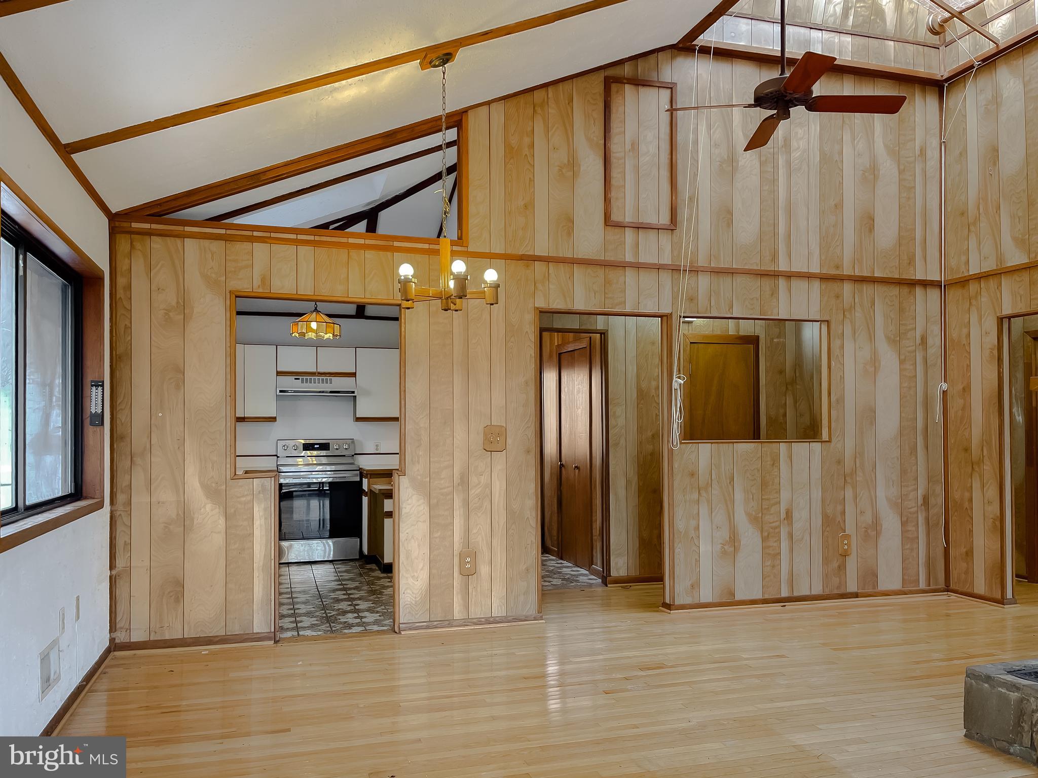 11525 Palo Alto Road Lusby, MD 20657 - Photo 40 of 74 a view of a refrigerator in the house