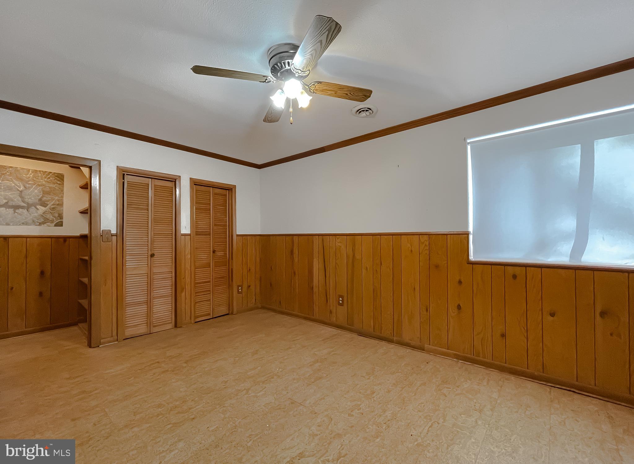11525 Palo Alto Road Lusby, MD 20657 - Photo 58 of 74 wooden floor in an empty room